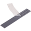 Термопрокладка GELID GP Ultimate, 120x20x0.5 mm - TP-GP04-R-A
