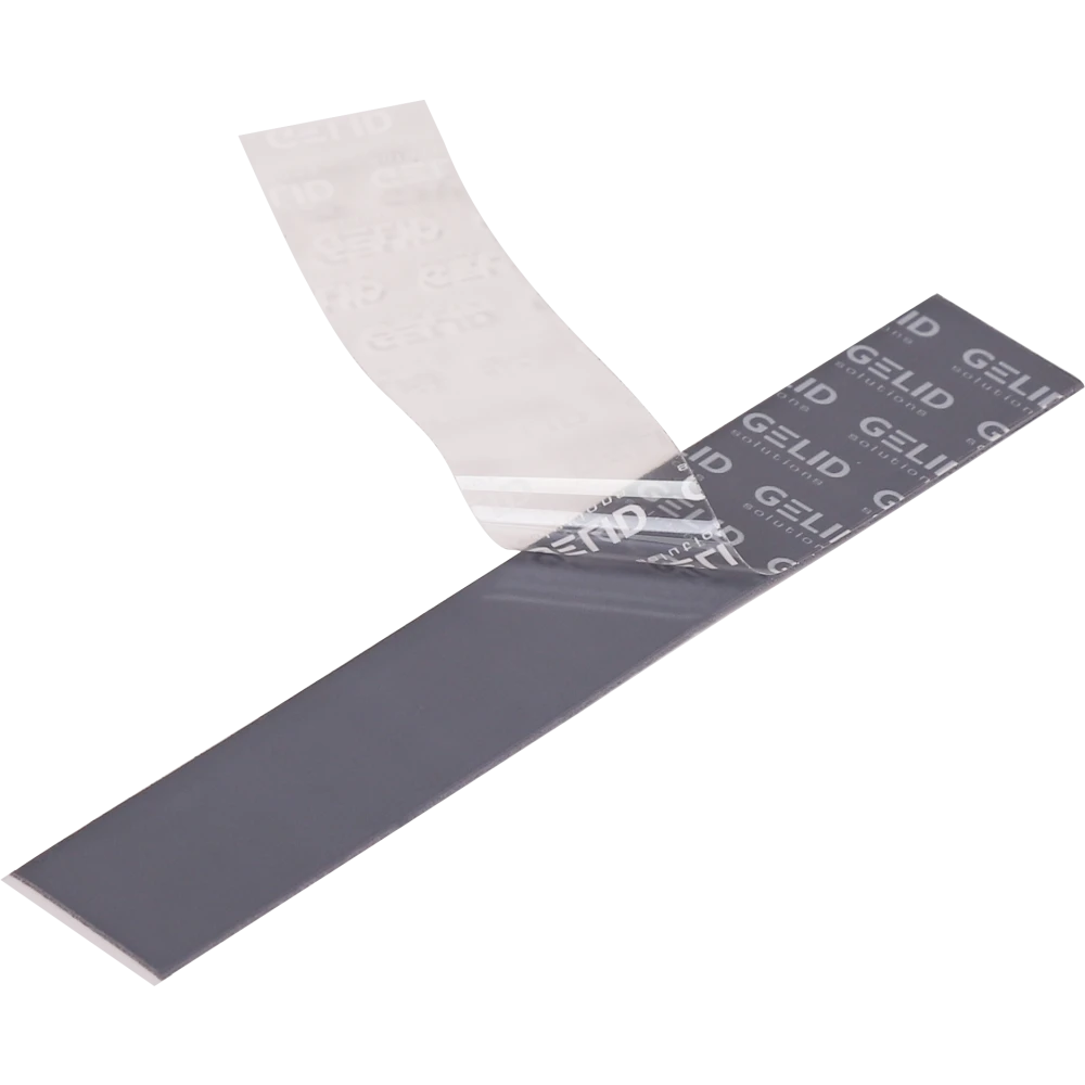 Термопрокладка GELID GP Ultimate, 120x20x1 mm - TP-GP04-R-B