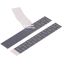 Термопрокладка GELID GP Ultimate, 120x20x0.5 mm, 2 шт. - TP-VP04-R-A