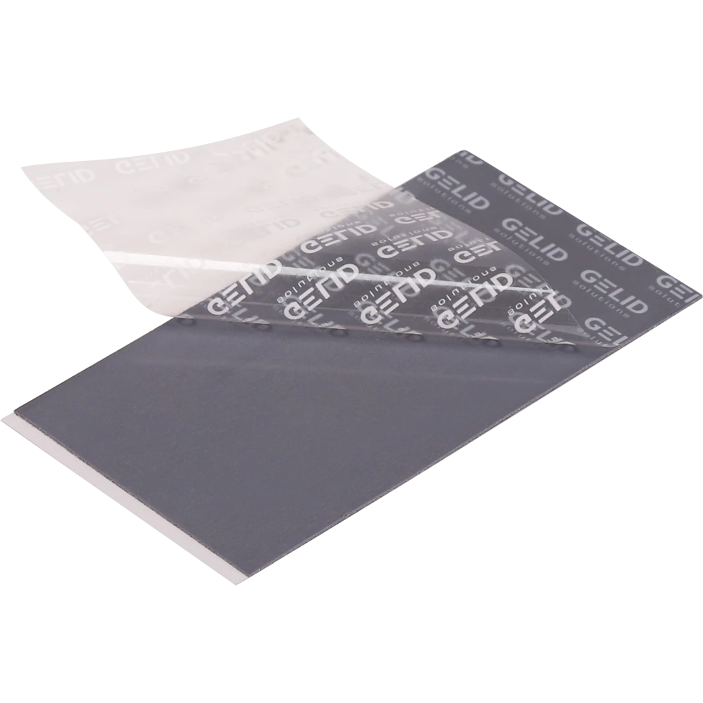 Термопрокладка GELID GP Ultimate, 90x50x3 mm - TP-GP04-E