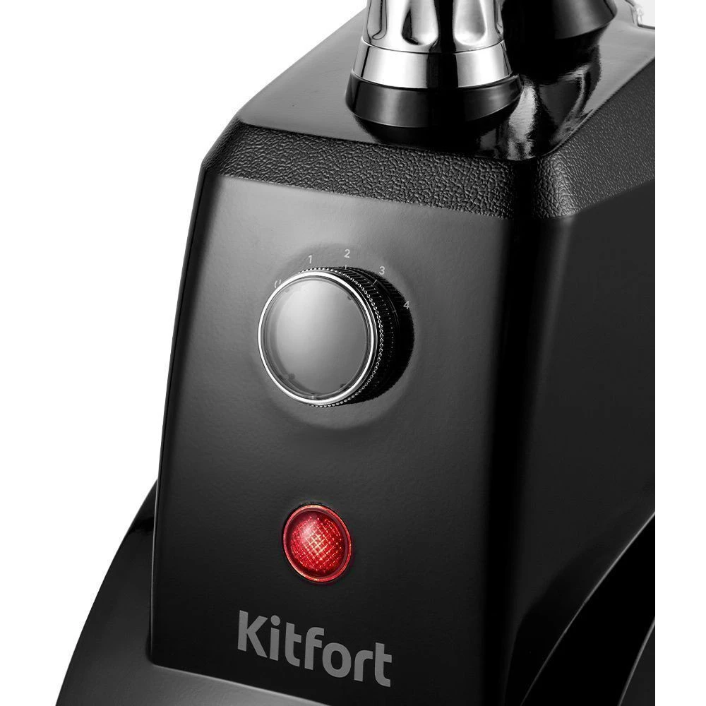 Отпариватель Kitfort КТ-9125 - фото 2