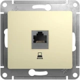 Розетка RJ-45 Schneider Electric GSL000281K