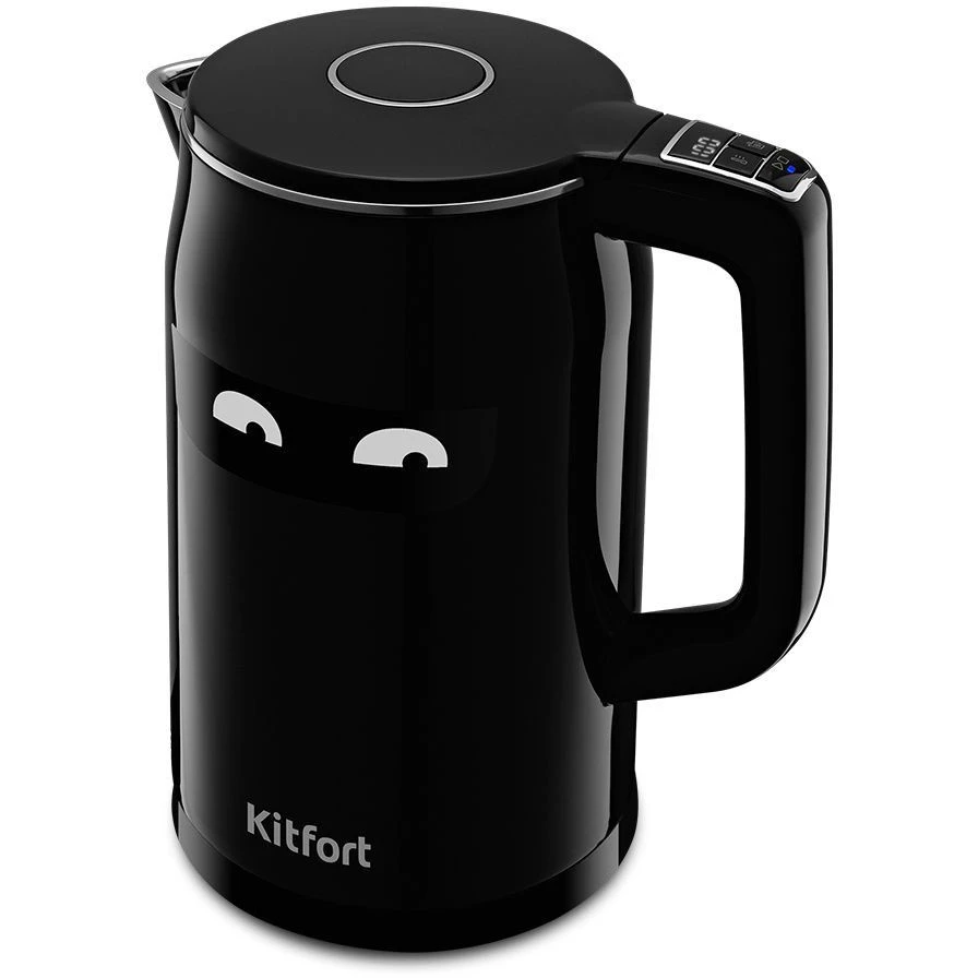 Чайник Kitfort KT-6154 - КТ-6154