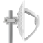 Радиомост Ubiquiti airFiber 60 LR - AF60-LR - фото 3
