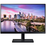 Монитор Samsung 24" F24T450GYU (LF24T450GYUXEN)