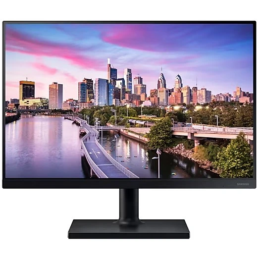 Монитор Samsung 24" F24T450GYU - LF24T450GYUXEN