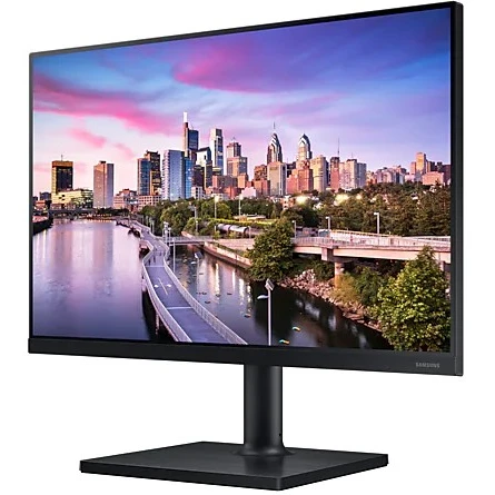 Монитор Samsung 24" F24T450GYU - LF24T450GYUXEN - фото 2