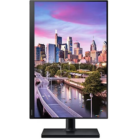 Монитор Samsung 24" F24T450GYU - LF24T450GYUXEN - фото 3