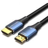 Кабель HDMI - HDMI, 3м, Vention ALGLI