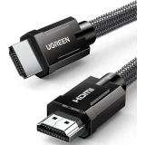 Кабель HDMI - HDMI, 3м, UGREEN HD135 (80602)