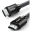 Кабель HDMI - HDMI, 3м, UGREEN HD135 - 80602
