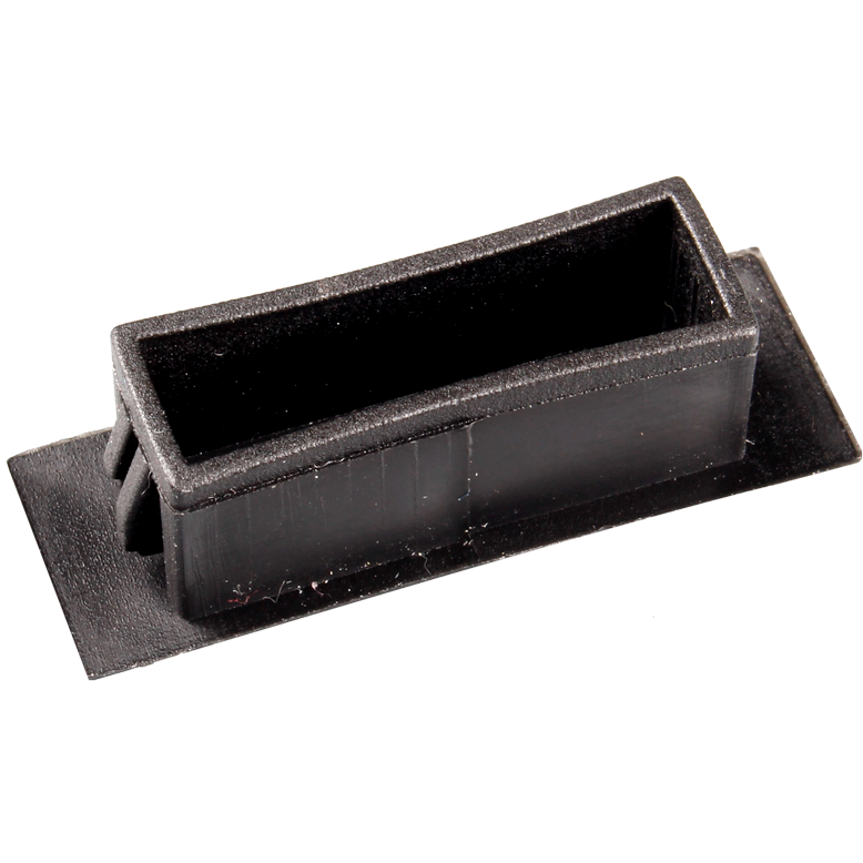 Противопылевая крышка NIKOMAX NMF-CAP-SCD-BK-10