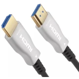 Кабель HDMI - HDMI, 10м, Telecom TCG2020-10M