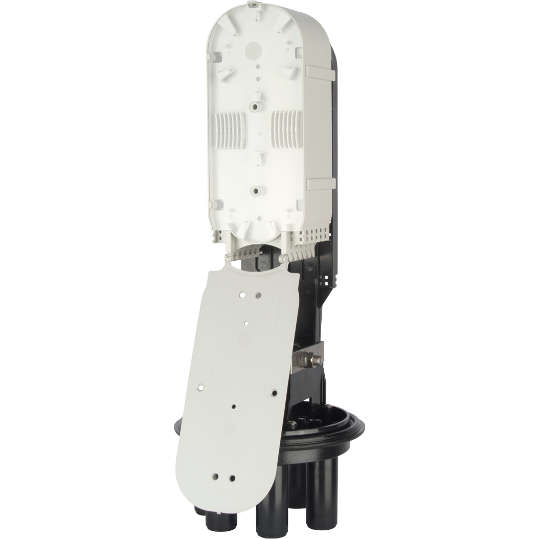 Оптическая муфта NIKOMAX NMF-SC-2V-144-5HS - фото 2