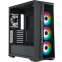 Корпус Cooler Master MasterBox 520 Black (MB520-KGNN-S01) - фото 2