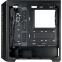 Корпус Cooler Master MasterBox 520 Black (MB520-KGNN-S01) - фото 5