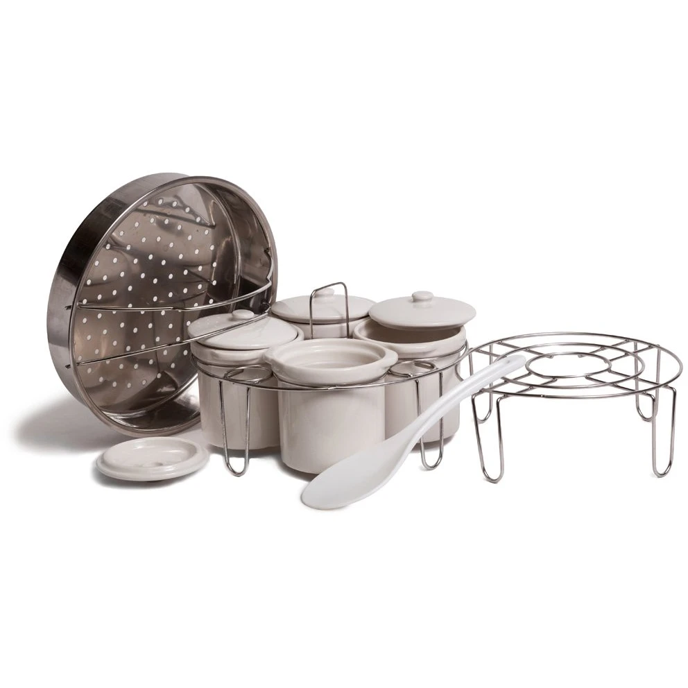 Скороварка/мультиварка Steba DD2 ECO - фото 2