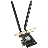 Wi-Fi адаптер Tenda E33