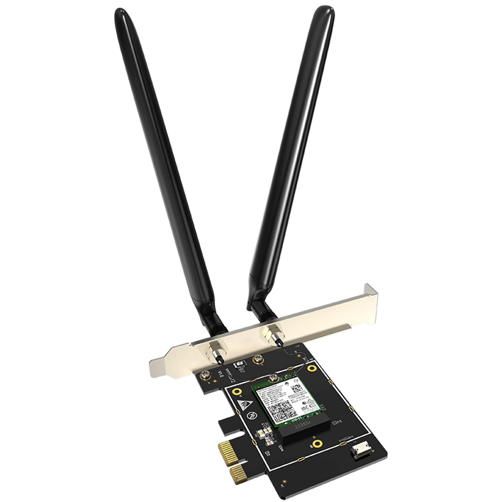 Wi-Fi адаптер Tenda E33