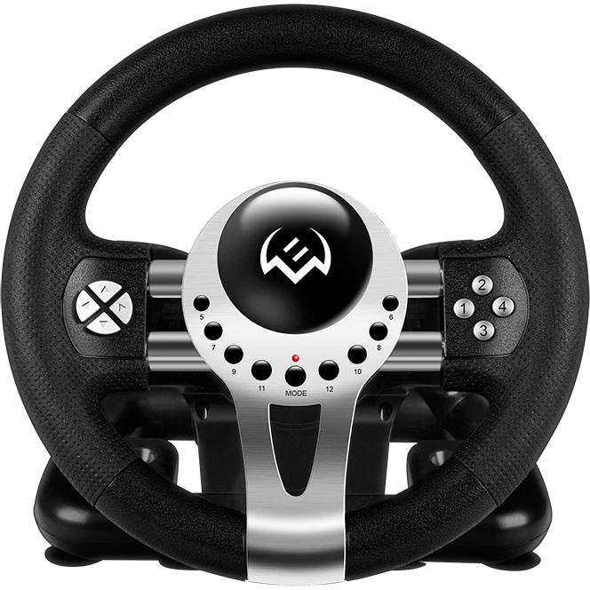 Руль Sven GC-W700 - SV-017996 - фото 2