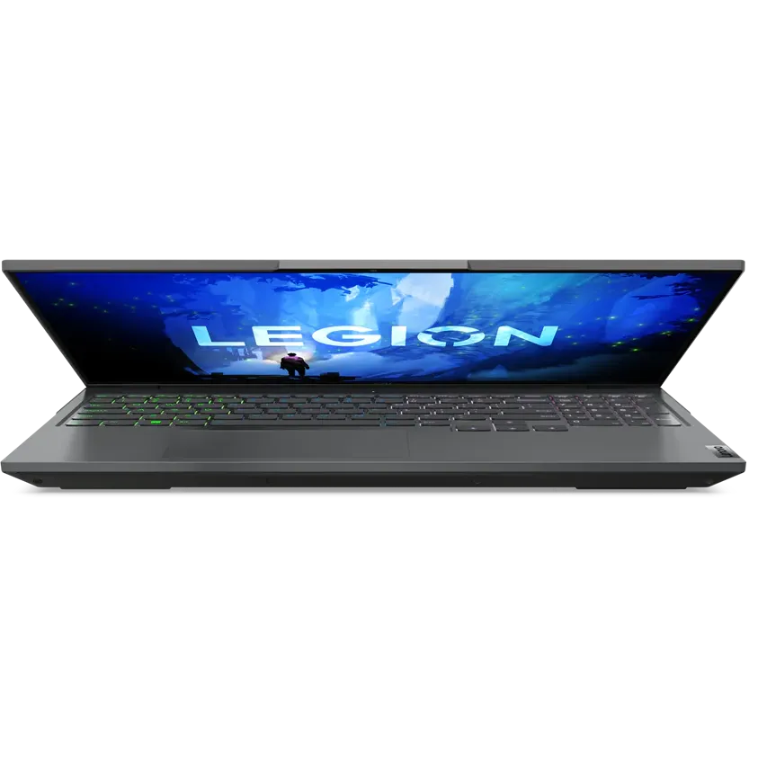 Ноутбук Lenovo Legion 5 Pro 16IAH7H (82RF00H6RK) - фото 3