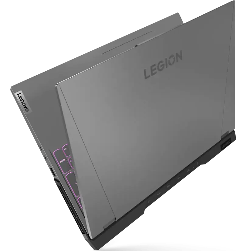 Ноутбук Lenovo Legion 5 Pro 16IAH7H (82RF00H6RK) - фото 6