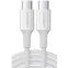 Кабель USB Type-C - USB Type-C, 2м, UGREEN US300 (60552)