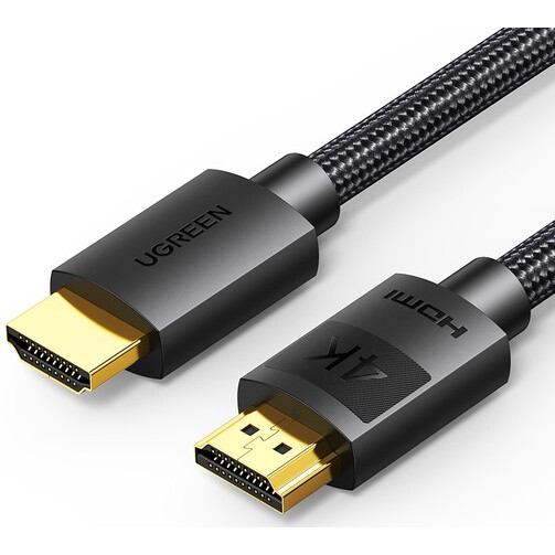 Кабель HDMI - HDMI, 2м, UGREEN HD119
