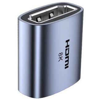 Переходник HDMI (F) - HDMI (F), UGREEN HD159 - 90592