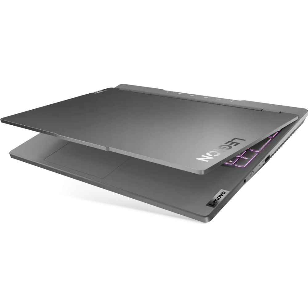 Ноутбук Lenovo Legion 5 15IAH7H (82RB00ERRK) - фото 6