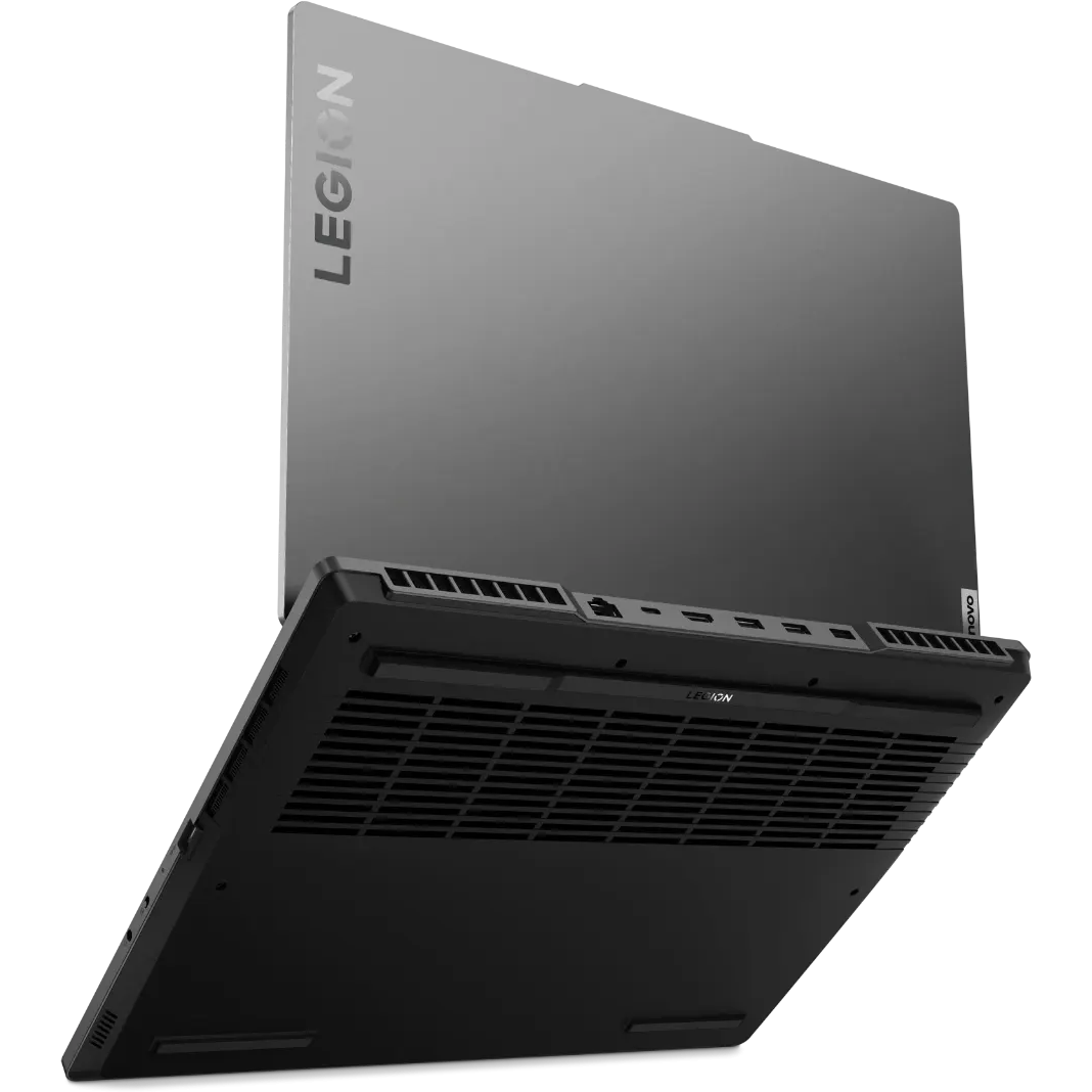 Ноутбук Lenovo Legion 5 15IAH7H (82RB00ERRK) - фото 7