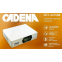 ТВ-тюнер Cadena CDT-2214SB - фото 7