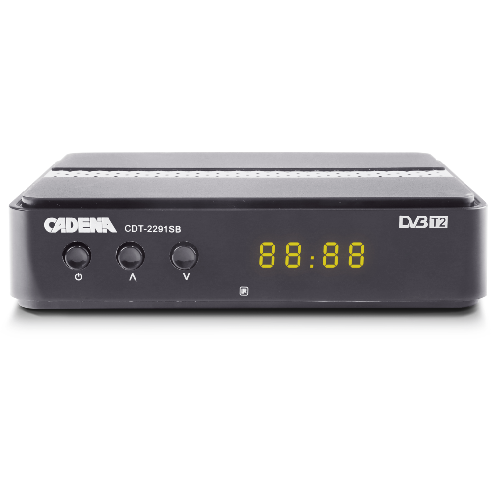 ТВ-тюнер Cadena CDT-2291SB