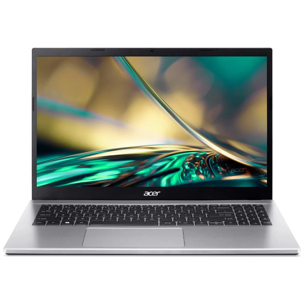Ноутбук Acer Aspire A315-59-32E7 - NX.K6SER.008