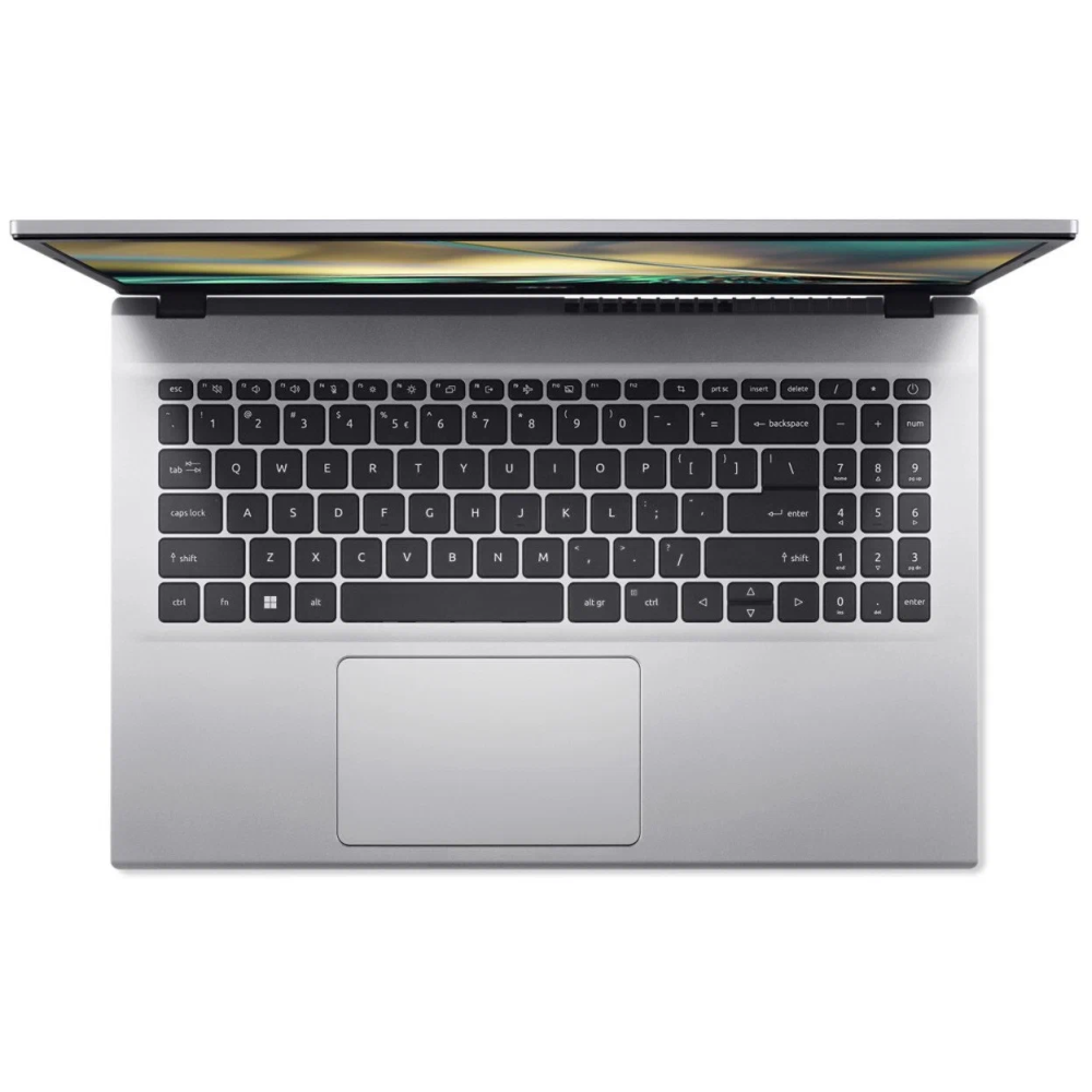 Ноутбук Acer Aspire A315-59-32E7 - NX.K6SER.008 - фото 3