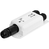 PoE удлинитель NSGate 63P2GE69