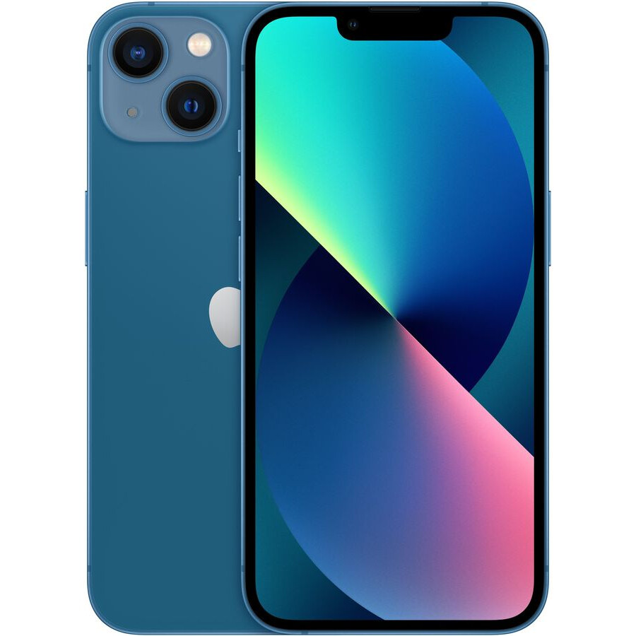 Смартфон Apple iPhone 13 128GB Midnight (MLPF3LZ/A) (без RuStore