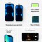 Смартфон Apple iPhone 13 128Gb Blue (MLPK3HN/A) - фото 8