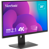 Монитор Viewsonic 28" VX2882-4KP