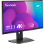 Монитор Viewsonic 28" VX2882-4KP - фото 3