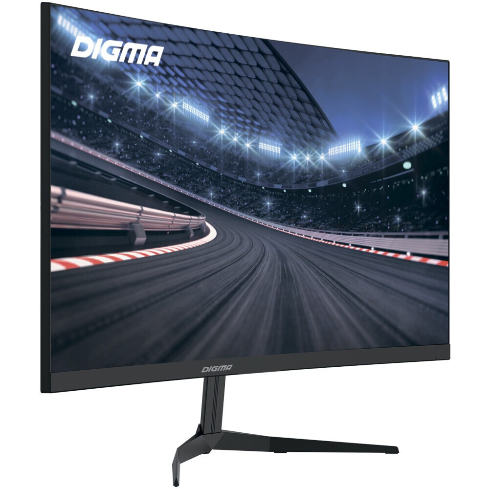 Монитор Digma 24" DM-MONG2450 - фото 2