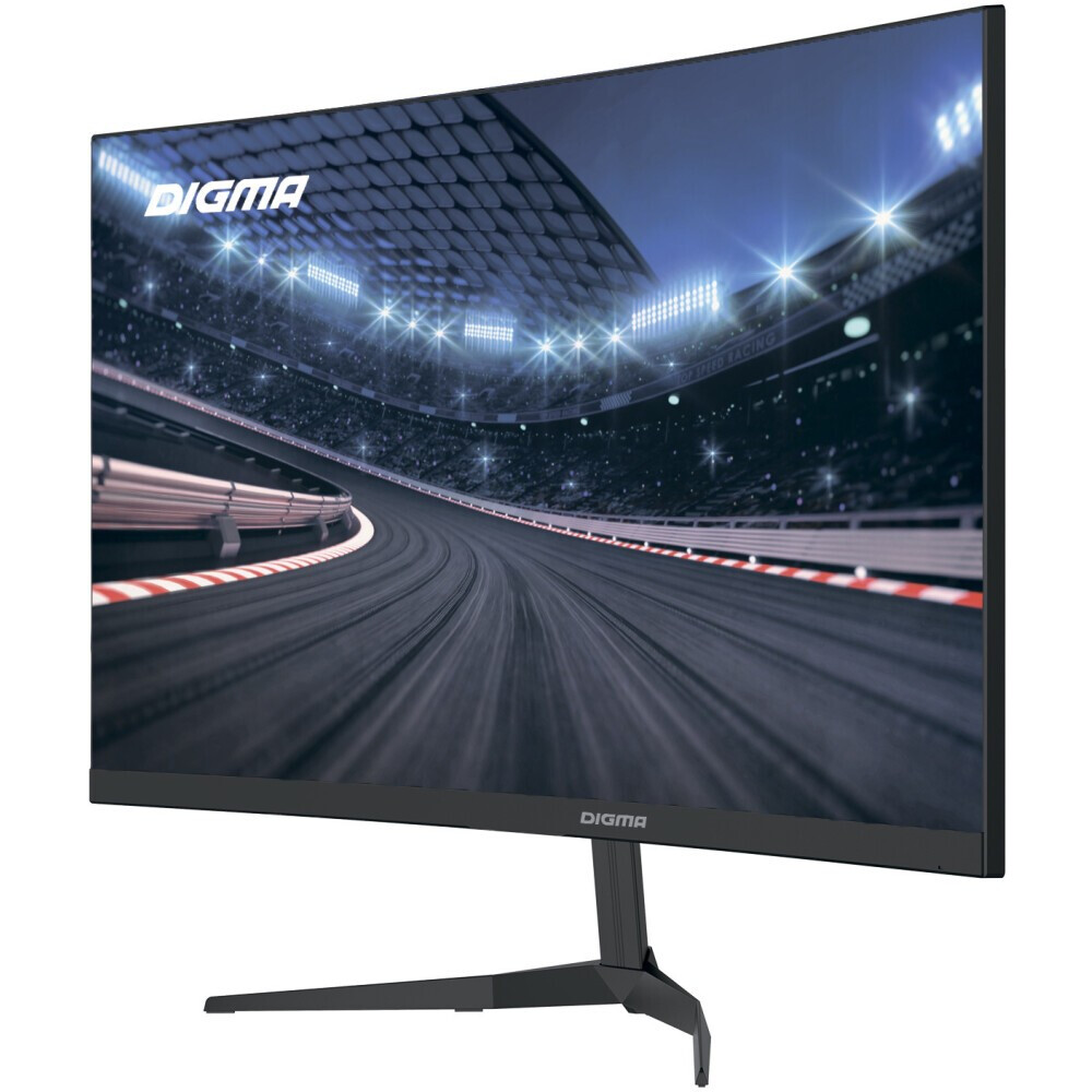 Монитор Digma 24" DM-MONG2450 - фото 3