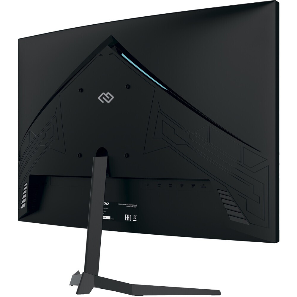 Монитор Digma 24" DM-MONG2450 - фото 4