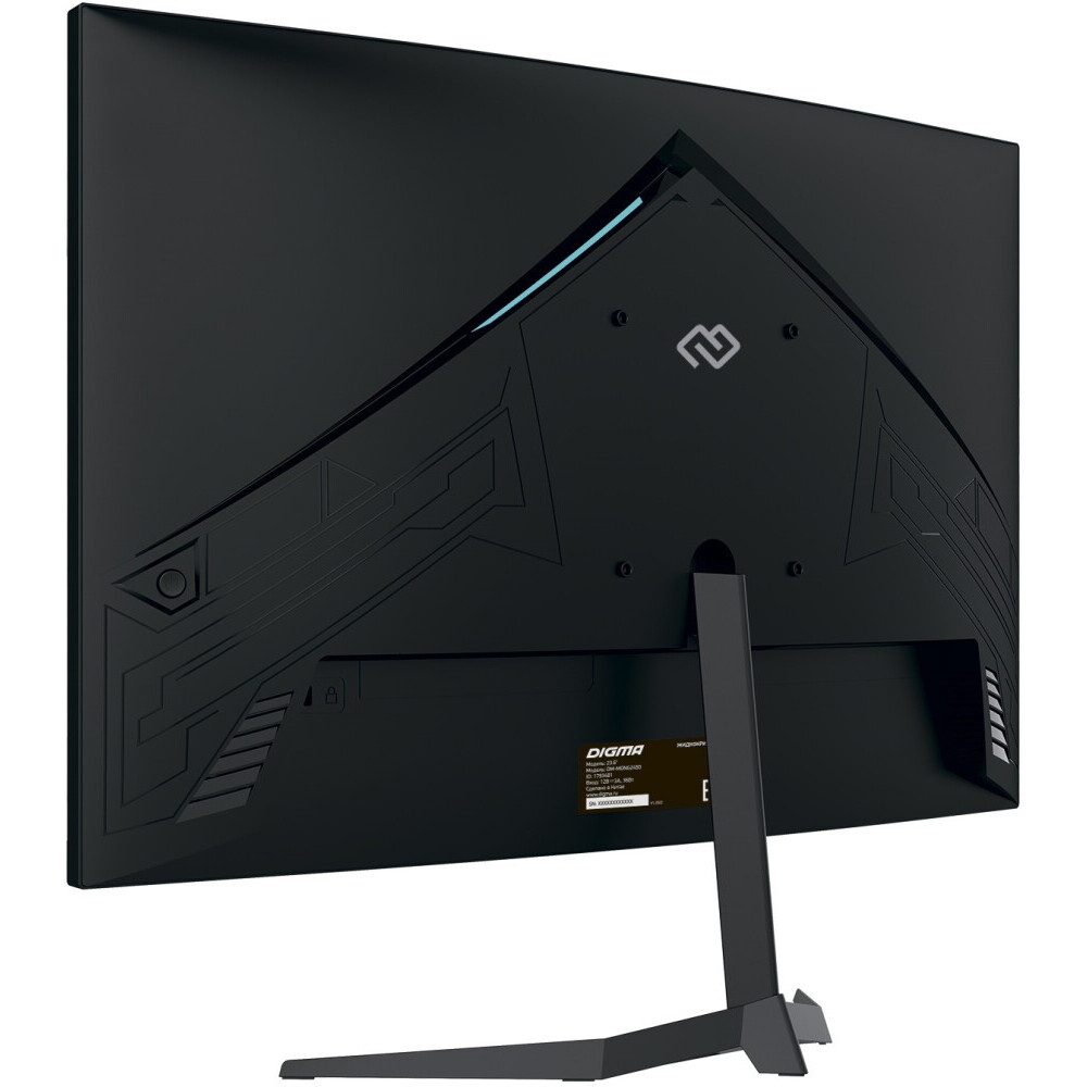 Монитор Digma 24" DM-MONG2450 - фото 6