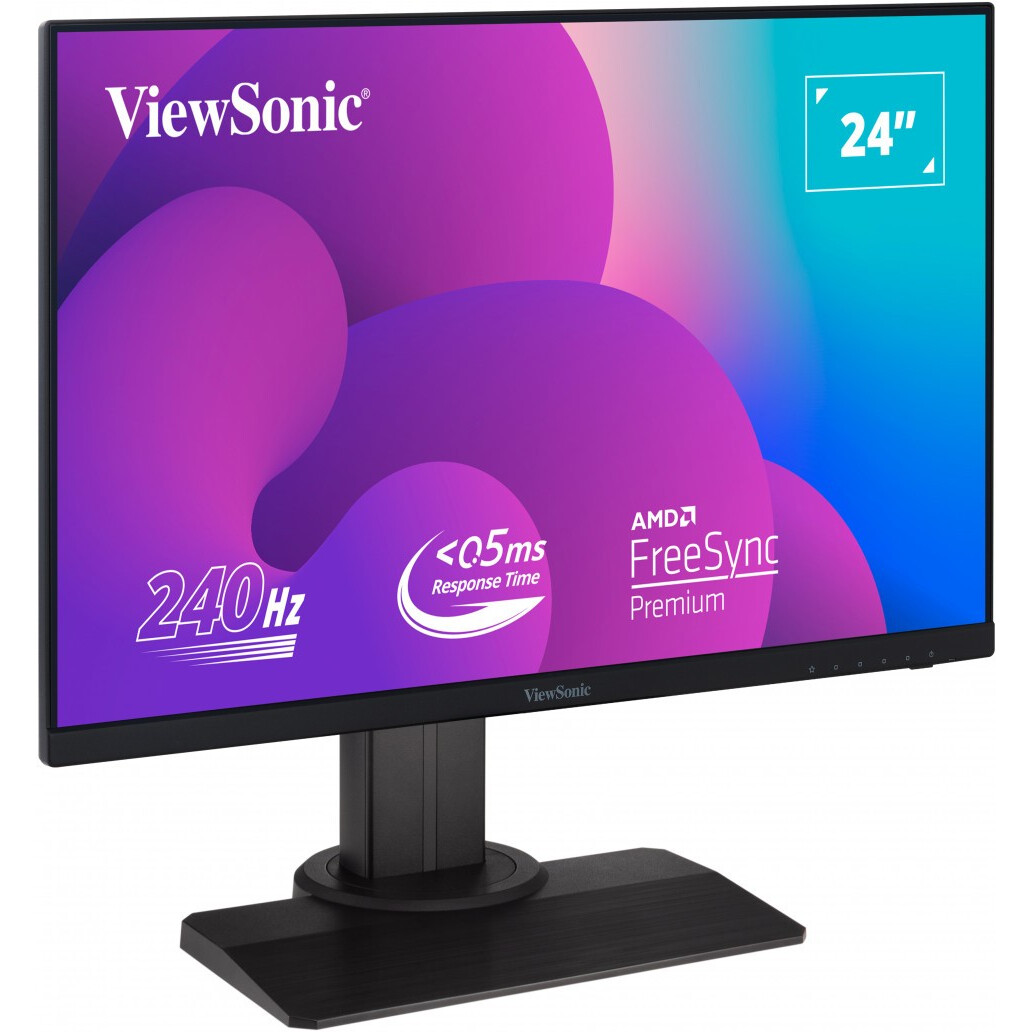Монитор Viewsonic 24" XG2431 - фото 2