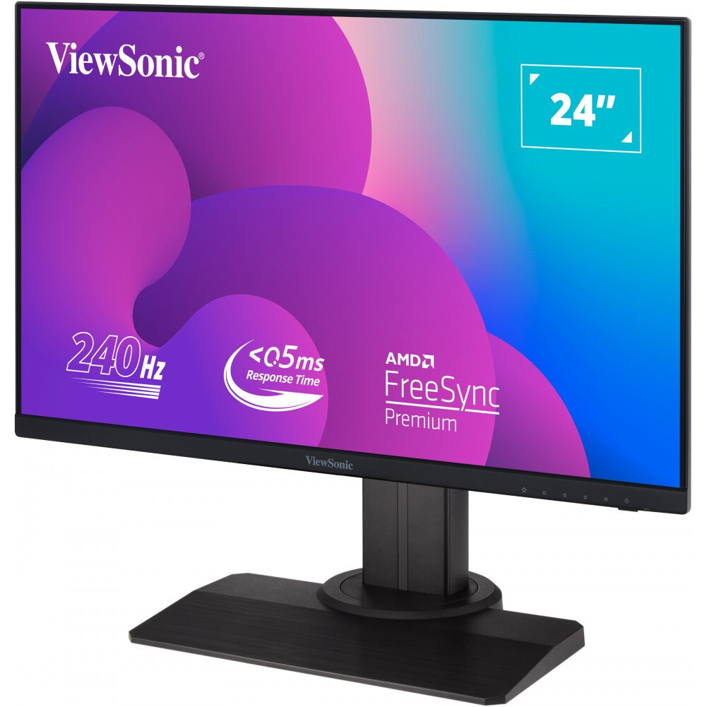 Монитор Viewsonic 24" XG2431 - фото 3