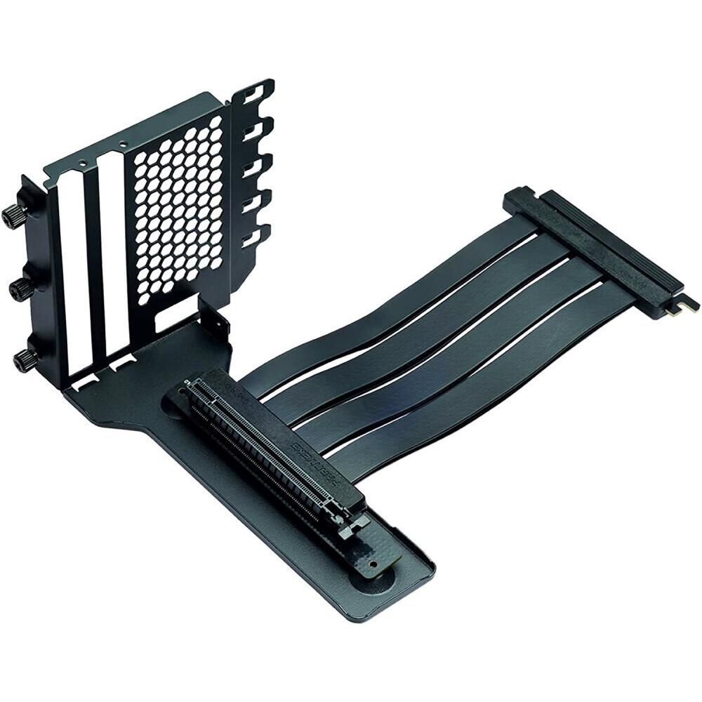 Кронштейн для видеокарты Phanteks Vertical GPU Bracket PH-VGPUKT4.0_03R_RU