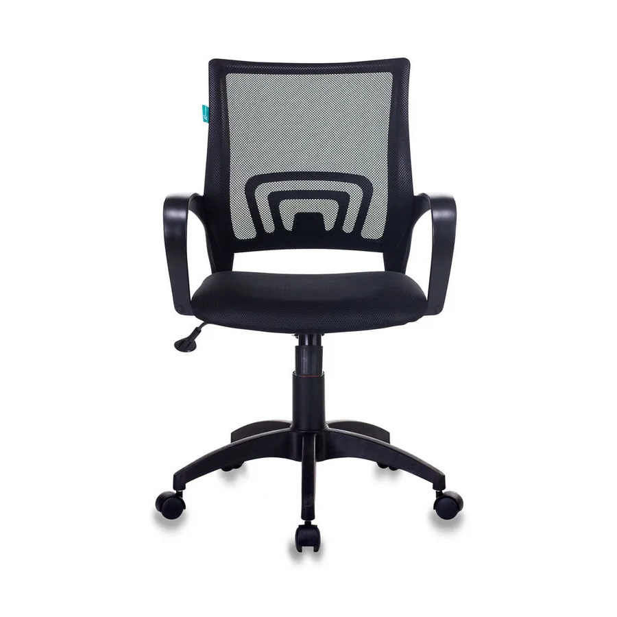 Офисное кресло Бюрократ CH-695N Black - CH-695N/BLACK - фото 2