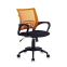 Офисное кресло Бюрократ CH-695N Orange - CH-695N/OR/TW-11