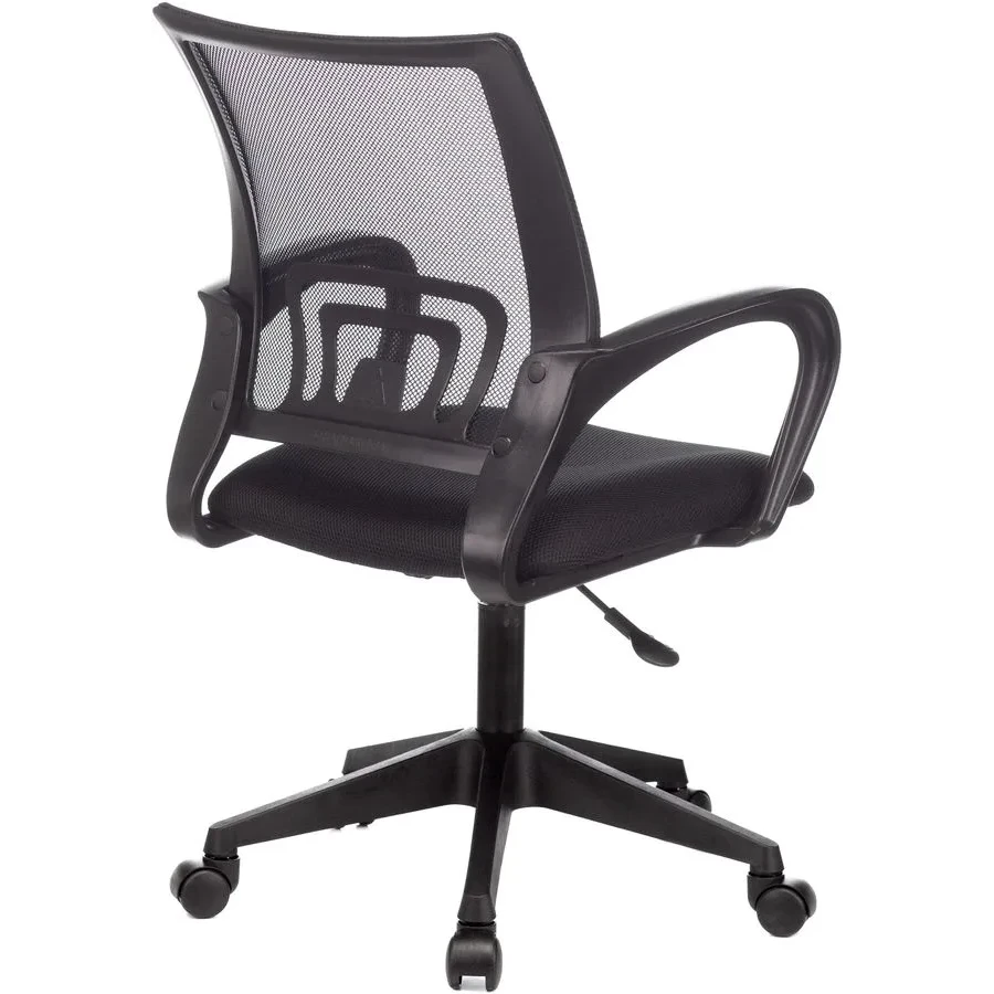 Офисное кресло Бюрократ CH-695NLT Black - CH-695NLT/BLACK - фото 2